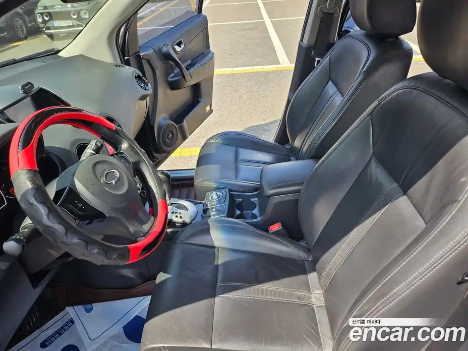 Renault QM5 2011 2.5 Автомат в Москве № 186563, фото 9