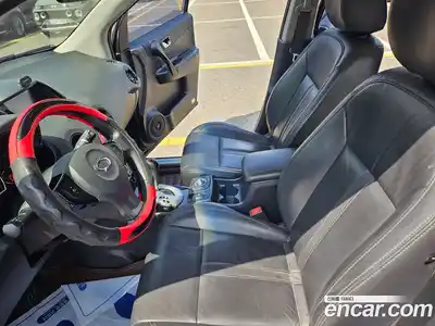 Renault QM5 2011 2.5 Автомат в Москве № 186563, миниатюра 9