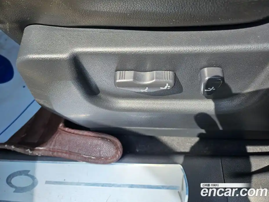 Renault QM5 2011 2.5 Автомат в Москве № 186563, фото 10