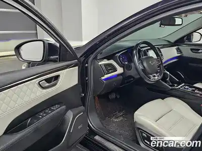 Renault SM6 2019 2.0 Автомат в Москве № 186637, миниатюра 11