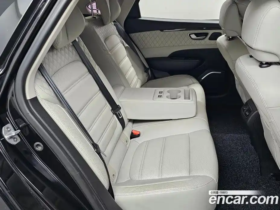 Renault SM6 2019 2.0 Автомат в Москве № 186637, фото 12