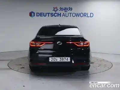 Renault SM6 2019 2.0 Автомат в Москве № 186637, миниатюра 4