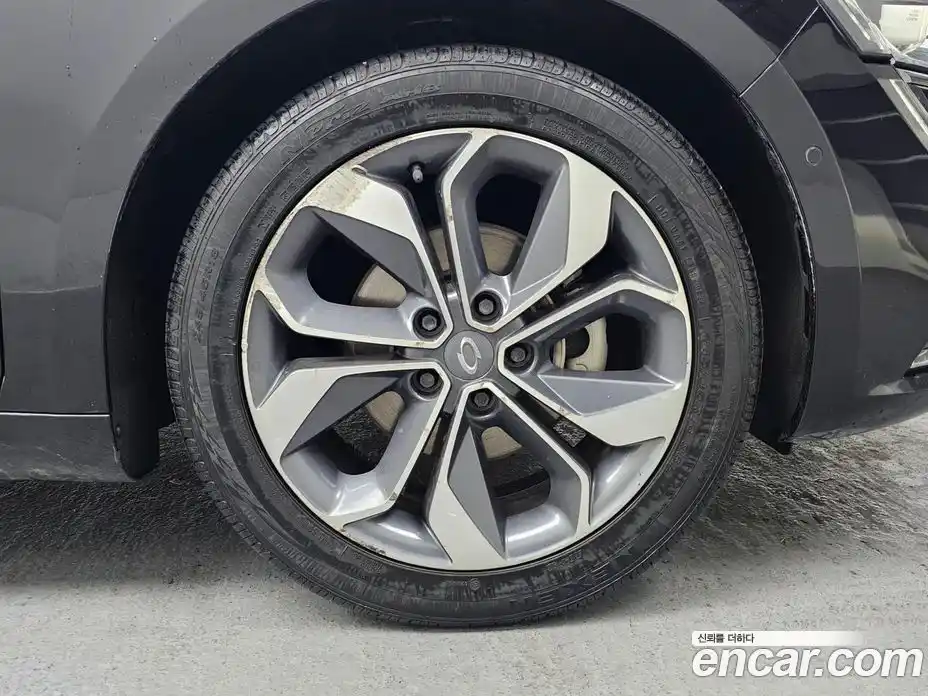 Renault SM6 2019 2.0 Автомат в Москве № 186637, фото 5