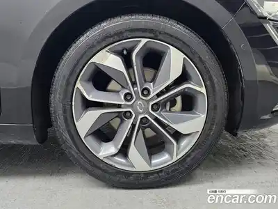 Renault SM6 2019 2.0 Автомат в Москве № 186637, миниатюра 5