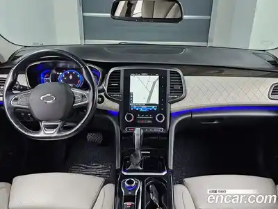 Renault SM6 2019 2.0 Автомат в Москве № 186637, миниатюра 7