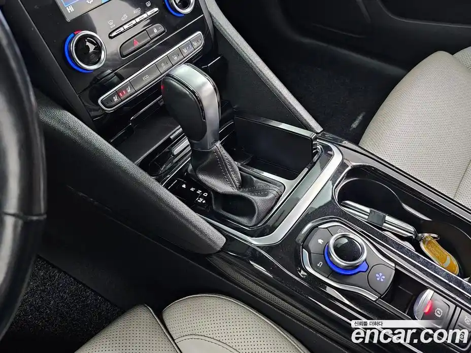 Renault SM6 2019 2.0 Автомат в Москве № 186637, фото 9