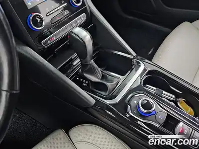 Renault SM6 2019 2.0 Автомат в Москве № 186637, миниатюра 9