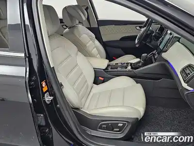 Renault SM6 2019 2.0 Автомат в Москве № 186637, миниатюра 10