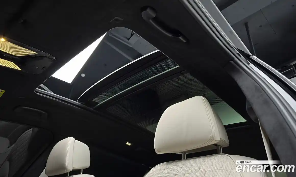 BMW X7 2024 3.0 Автомат в Москве № 188057, фото 20