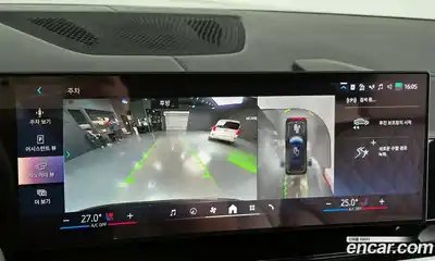 BMW X7 2024 3.0 Автомат в Москве № 188057, миниатюра 4