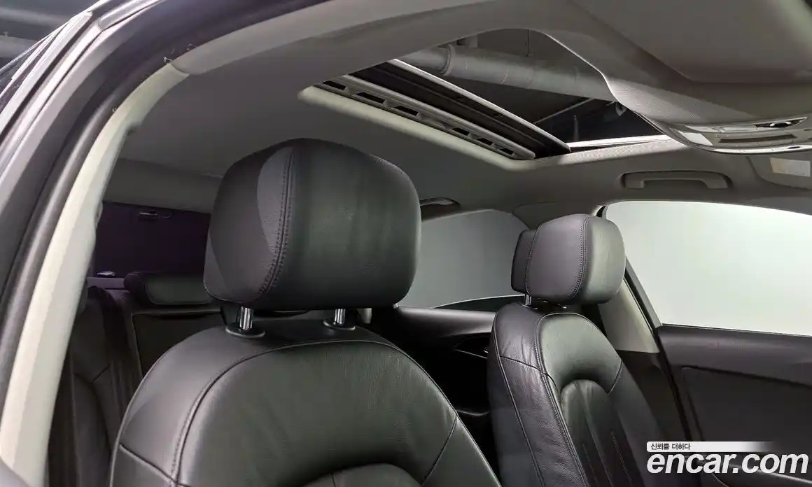 Audi A6 2015 3.0 Автомат в Москве № 188630, фото 19