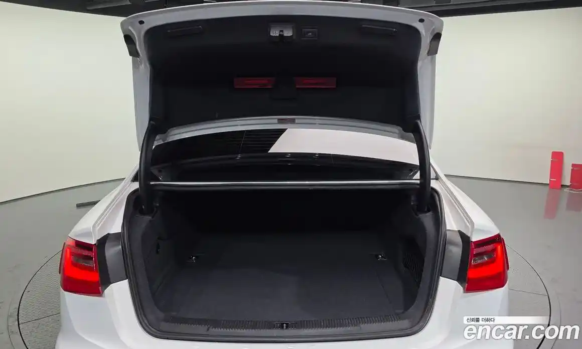 Audi A6 2015 3.0 Автомат в Москве № 188630, фото 20