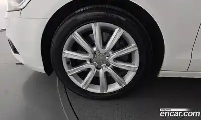 Audi A6 2015 3.0 Автомат в Москве № 188630, миниатюра 4