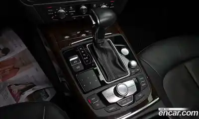Audi A6 2015 3.0 Автомат в Москве № 188630, миниатюра 6