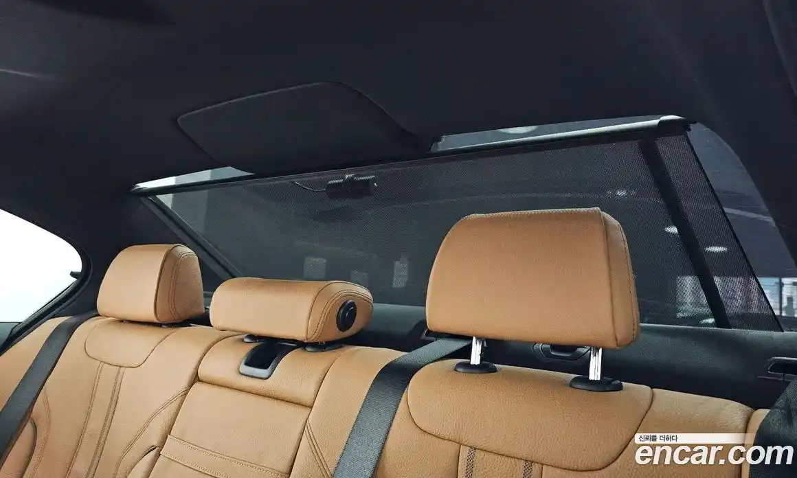 BMW 5-Series 2022 2.0 Автомат в Москве № 189615, фото 10