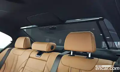 BMW 5-Series 2022 2.0 Автомат в Москве № 189615, миниатюра 10