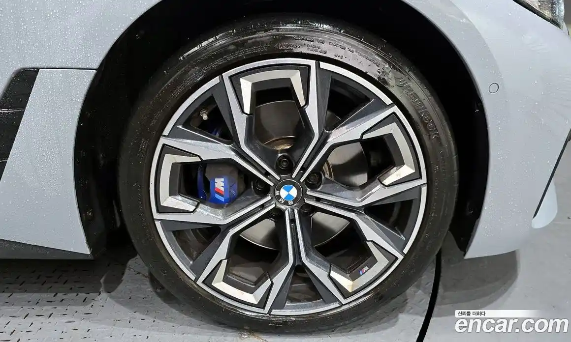 BMW 4-Series 2023 2.0 Автомат в Москве № 189863, фото 1