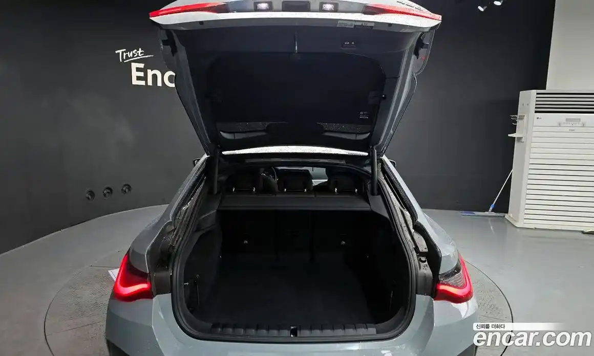 BMW 4-Series 2023 2.0 Автомат в Москве № 189863, фото 16