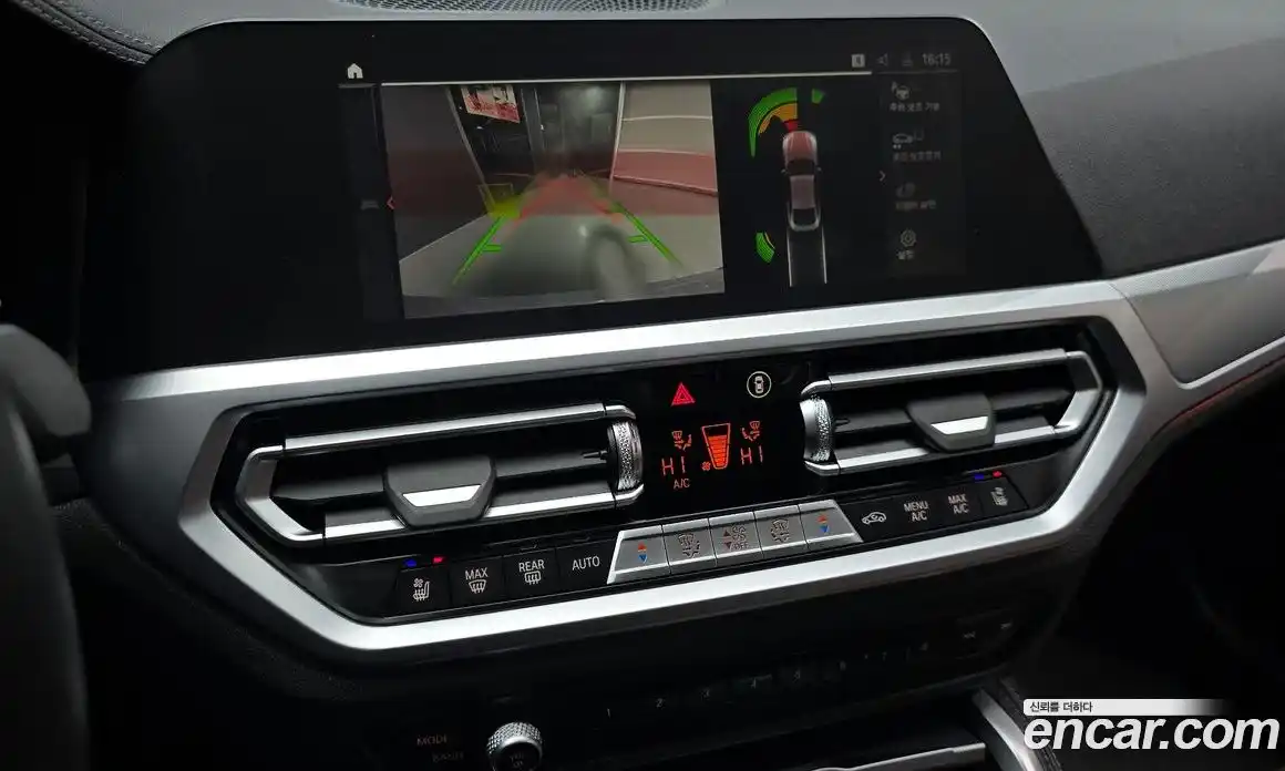 BMW 4-Series 2023 2.0 Автомат в Москве № 189863, фото 19