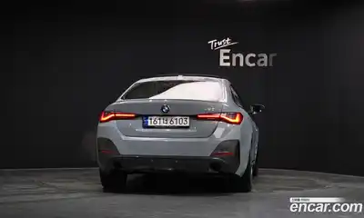 BMW 4-Series 2023 2.0 Автомат в Москве № 189863, миниатюра 3