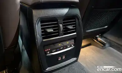 BMW 4-Series 2023 2.0 Автомат в Москве № 189863, миниатюра 5