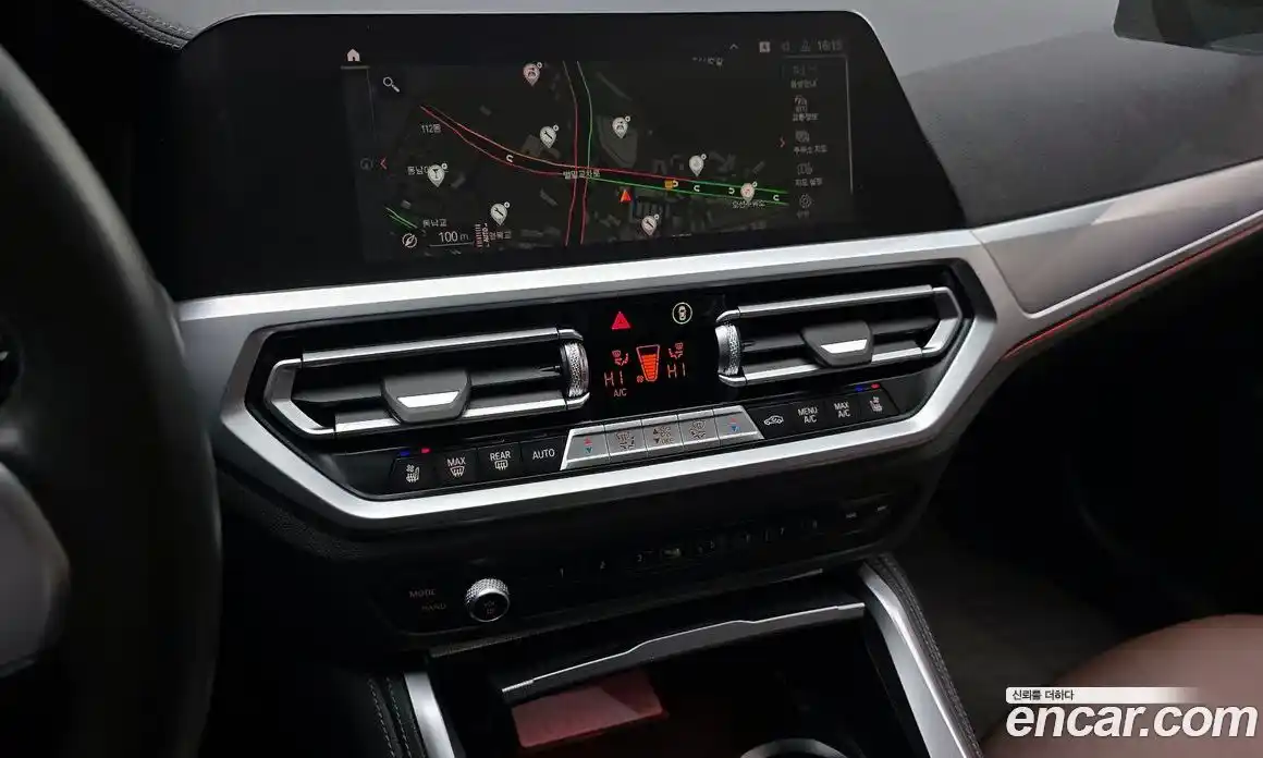 BMW 4-Series 2023 2.0 Автомат в Москве № 189863, фото 6