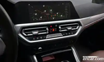 BMW 4-Series 2023 2.0 Автомат в Москве № 189863, миниатюра 6