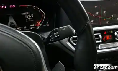 BMW 4-Series 2023 2.0 Автомат в Москве № 189863, миниатюра 9