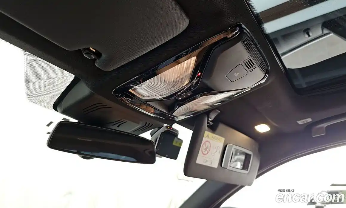 BMW 3-Series 2023 3.0 Автомат в Москве № 191310, фото 18