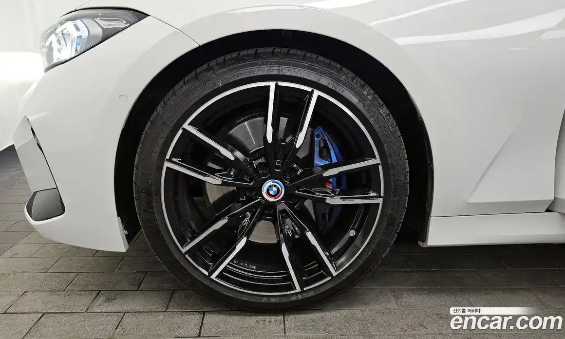 BMW 3-Series 2023 3.0 Автомат в Москве № 191310, фото 5