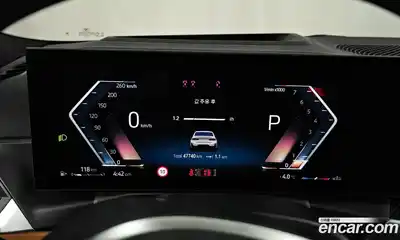 BMW 3-Series 2023 3.0 Автомат в Москве № 191310, миниатюра 8