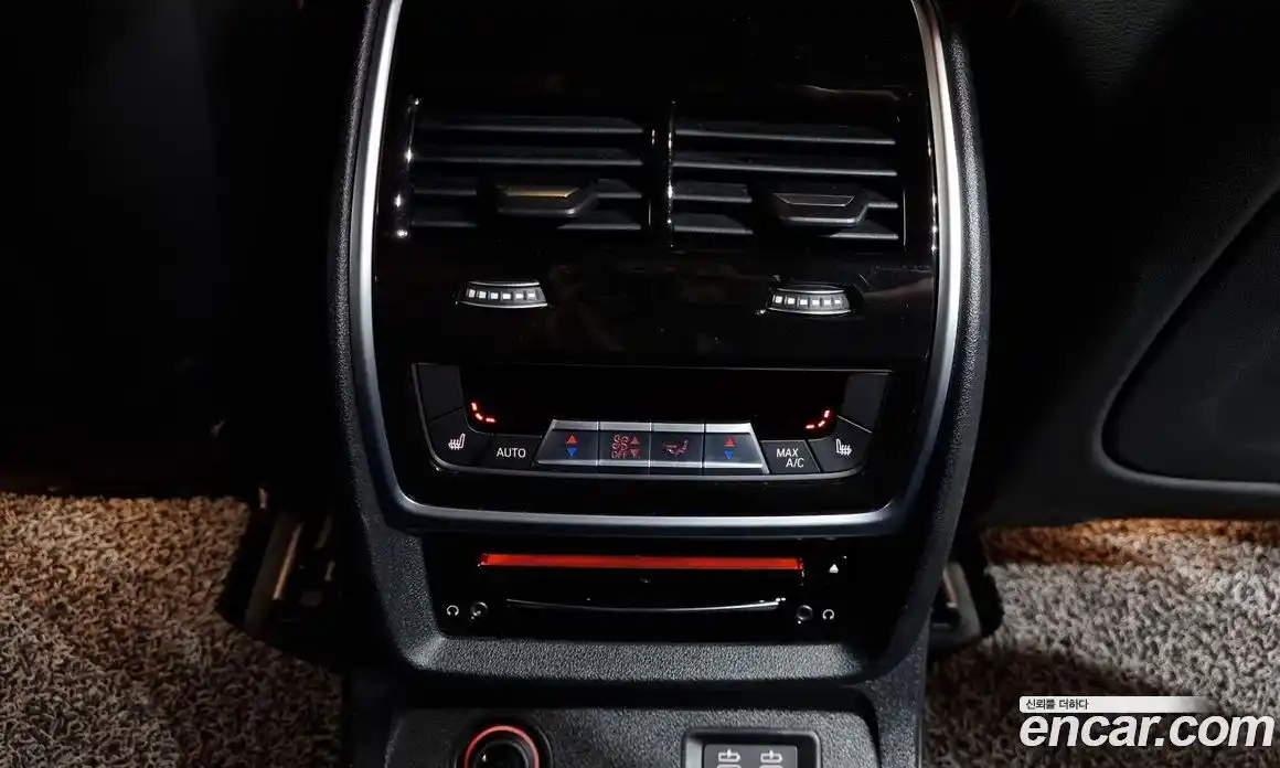 BMW X7 2022 3.0 Автомат в Москве № 191541, фото 18