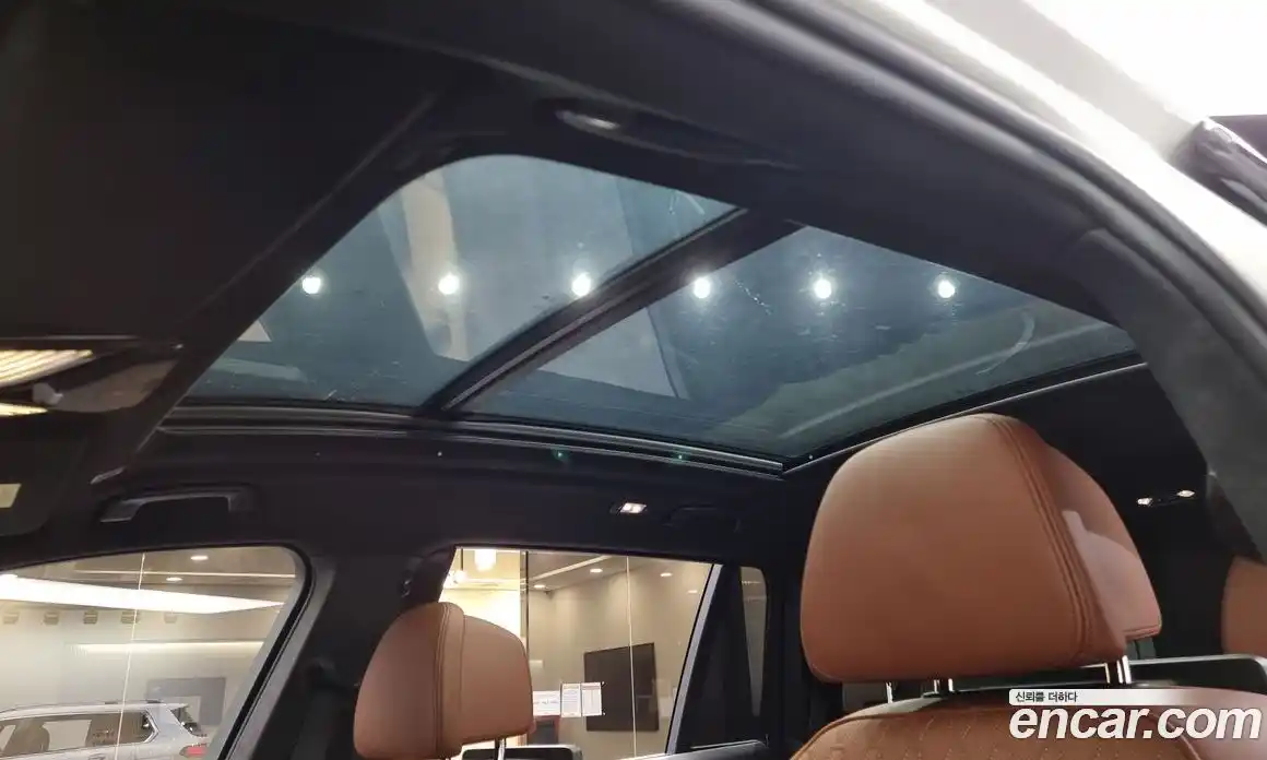 BMW X7 2022 3.0 Автомат в Москве № 191541, фото 19