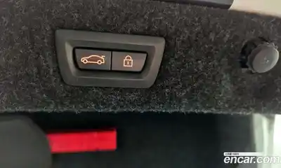 BMW 5-Series 2017 2.0 Автомат в Москве № 192461, миниатюра 6