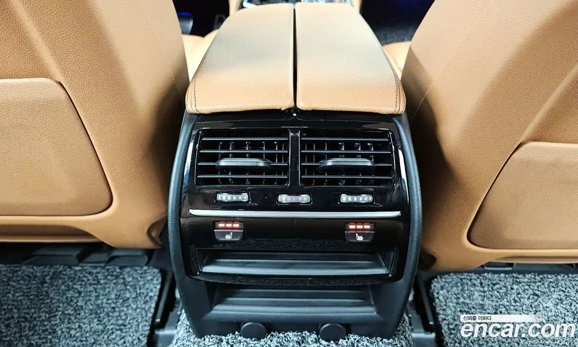 BMW 5-Series 2017 2.0 Автомат в Москве № 192613, фото 16