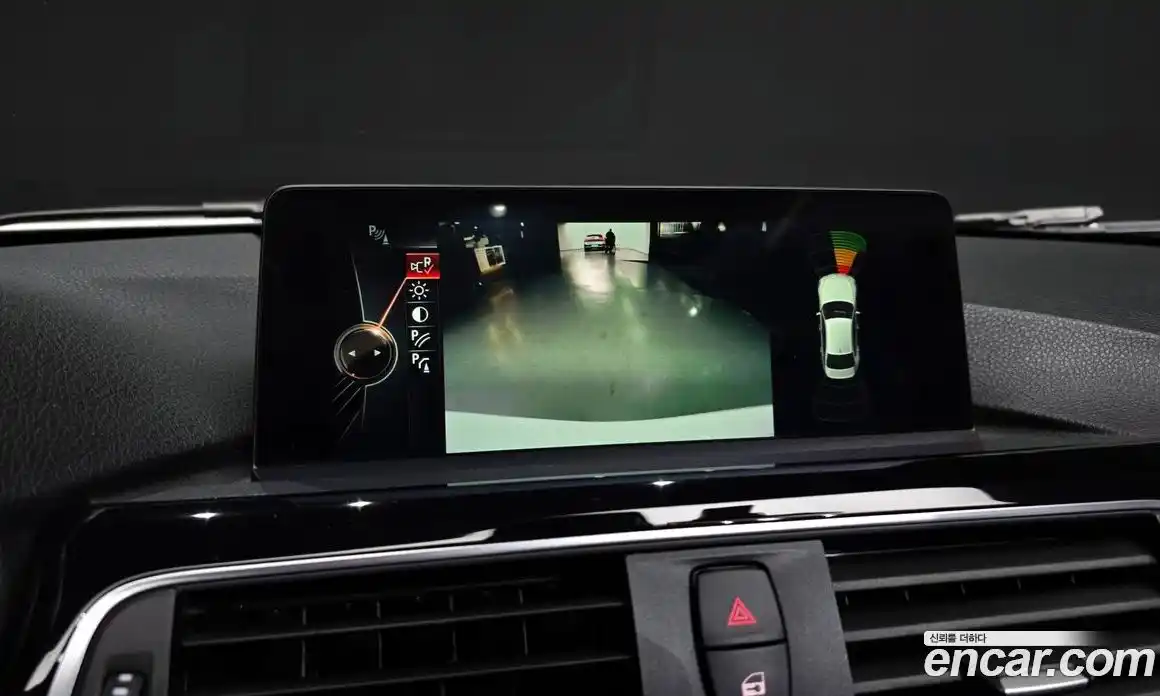 BMW 3-Series 2016 2.0 Автомат в Москве № 193070, фото 11