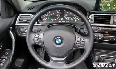 BMW 3-Series 2016 2.0 Автомат в Москве № 193070, миниатюра 2