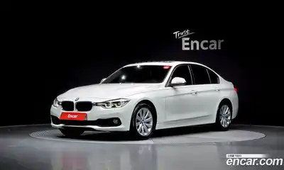 BMW 3-Series 2016 2.0 Автомат в Москве № 193070, миниатюра 3