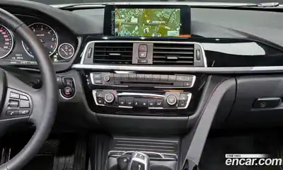 BMW 3-Series 2016 2.0 Автомат в Москве № 193070, миниатюра 8