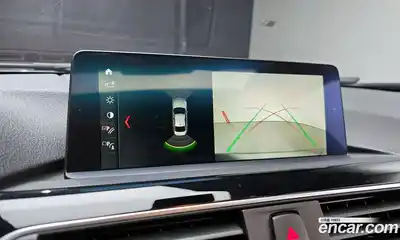 BMW 3-Series 2018 2.0 Автомат в Москве № 193162, миниатюра 2