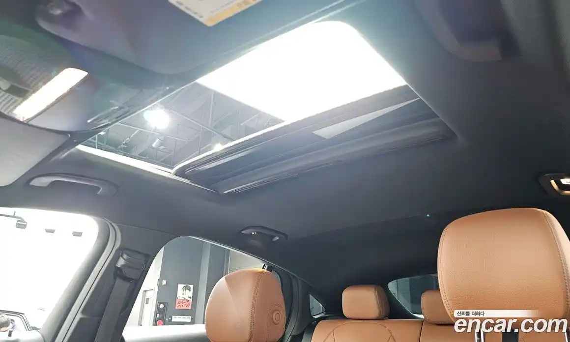 Mercedes-Benz GLC-Class 2020 2.0 Автомат в Москве № 194007, фото 11