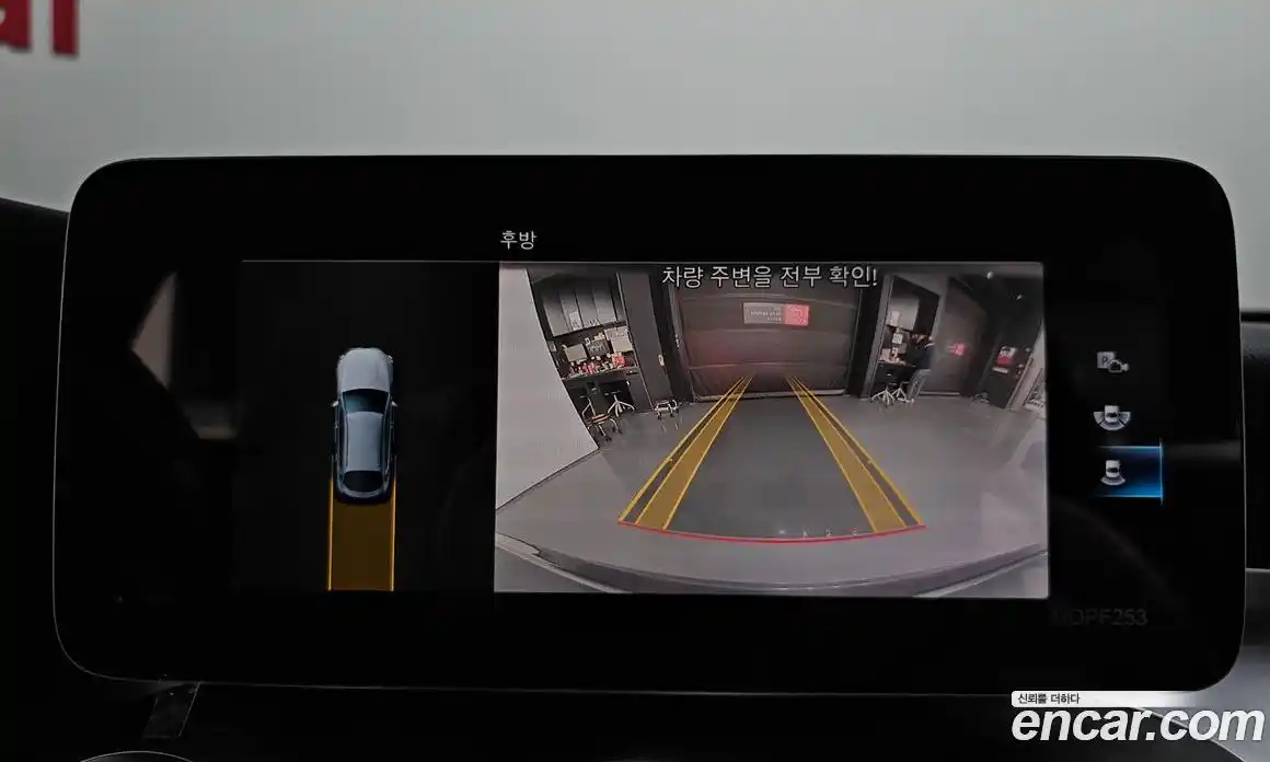 Mercedes-Benz GLC-Class 2020 2.0 Автомат в Москве № 194007, фото 20