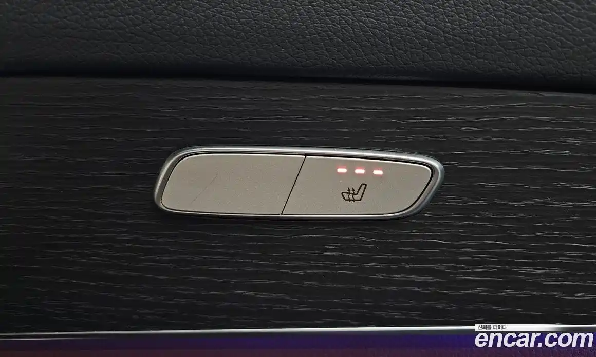 Mercedes-Benz GLC-Class 2020 2.0 Автомат в Москве № 194007, фото 5