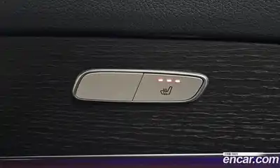 Mercedes-Benz GLC-Class 2020 2.0 Автомат в Москве № 194007, миниатюра 5