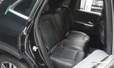 Mercedes-Benz GLA-Class 2021 2.0 Автомат в Москве № 194099, миниатюра 11