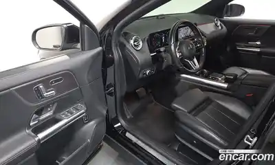 Mercedes-Benz GLA-Class 2021 2.0 Автомат в Москве № 194099, миниатюра 12