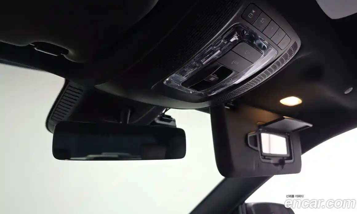 Mercedes-Benz GLA-Class 2021 2.0 Автомат в Москве № 194099, фото 18