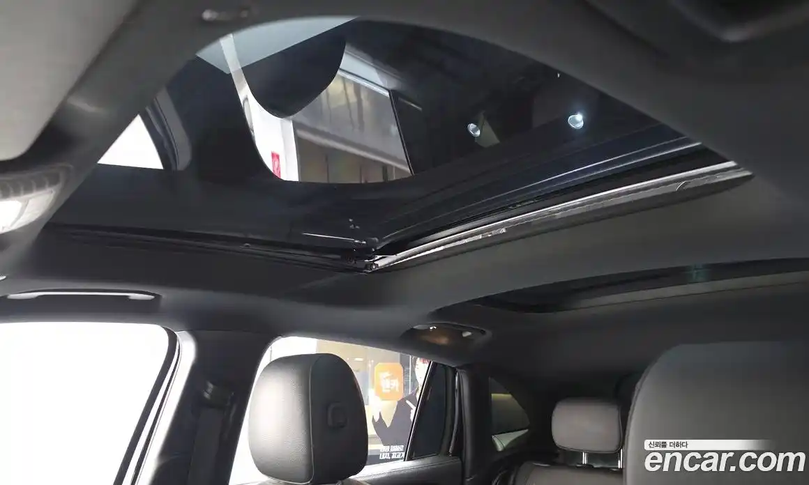 Mercedes-Benz GLA-Class 2021 2.0 Автомат в Москве № 194099, фото 19