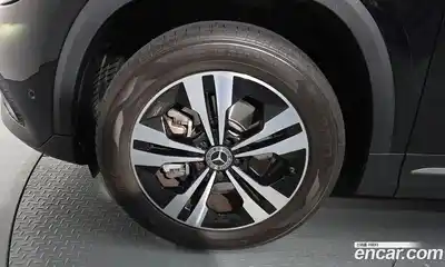 Mercedes-Benz GLA-Class 2021 2.0 Автомат в Москве № 194099, миниатюра 5