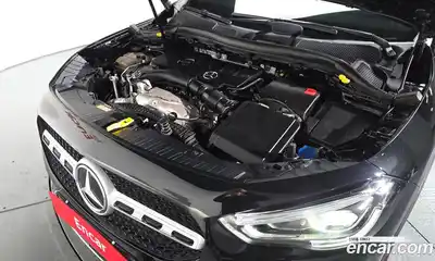 Mercedes-Benz GLA-Class 2021 2.0 Автомат в Москве № 194099, миниатюра 6